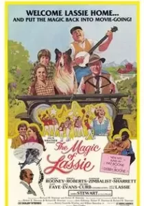 The Magic of Lassie