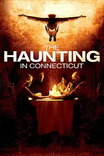 The Haunting In Connecticut คฤหาสน์…ช็อค
