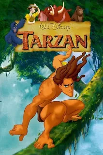 Tarzan ทาร์ซาน