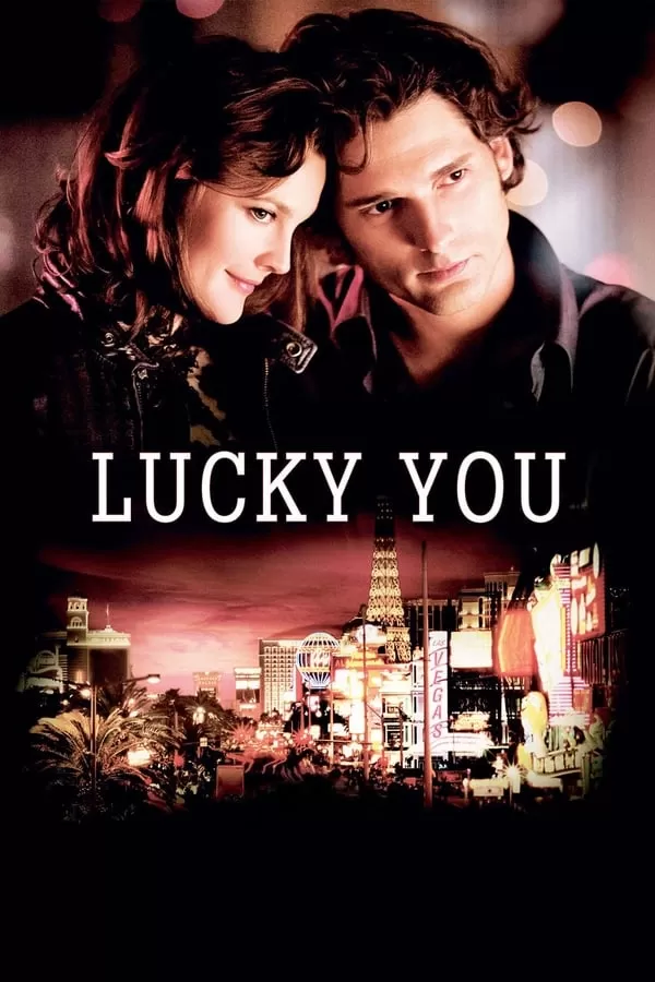 Lucky You พนันโชค พนันรัก