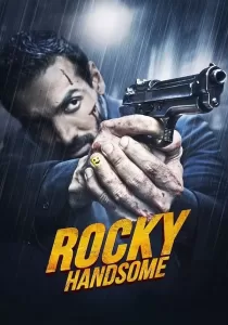 Rocky Handsome ร็อคกี้ สุภาพบุรุษสุดเดือด
