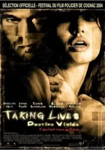 Taking Lives สวมรอยฆ่า