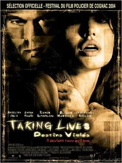 Taking Lives สวมรอยฆ่า