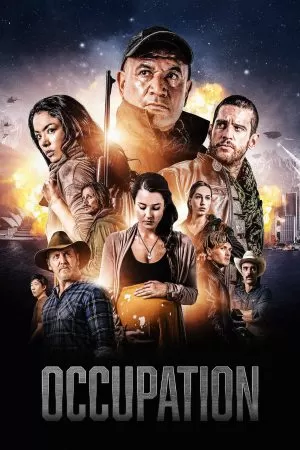 Occupation มันมายึดครอง