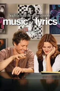 Music and Lyrics สี่ห้องใจนี้ มีแต่เสียงเธอ