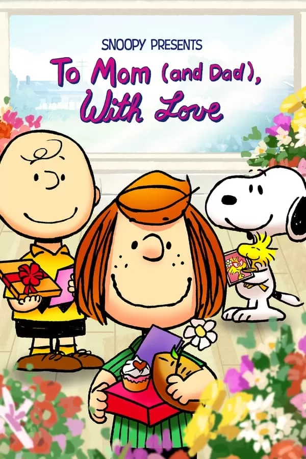 Snoopy Presents: To Mom, with Love บรรยายไทย