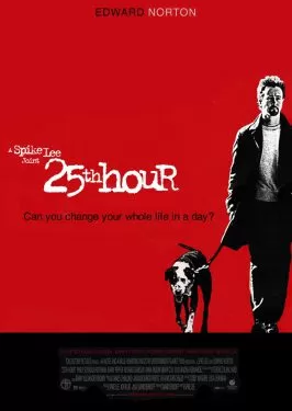 25th Hour 25 ช.ม. ชนเส้นตาย