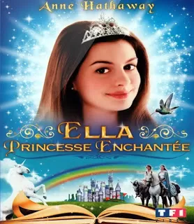 Ella Enchanted เจ้าหญิงมนต์รักมหัศจรรย์