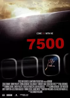 Flight 7500 ไฟลท์มรณะ ไม่ตกก็ตาย