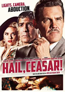 Hail Caesar! กองถ่ายป่วน ฮากวนยกกอง [ซับไทย]