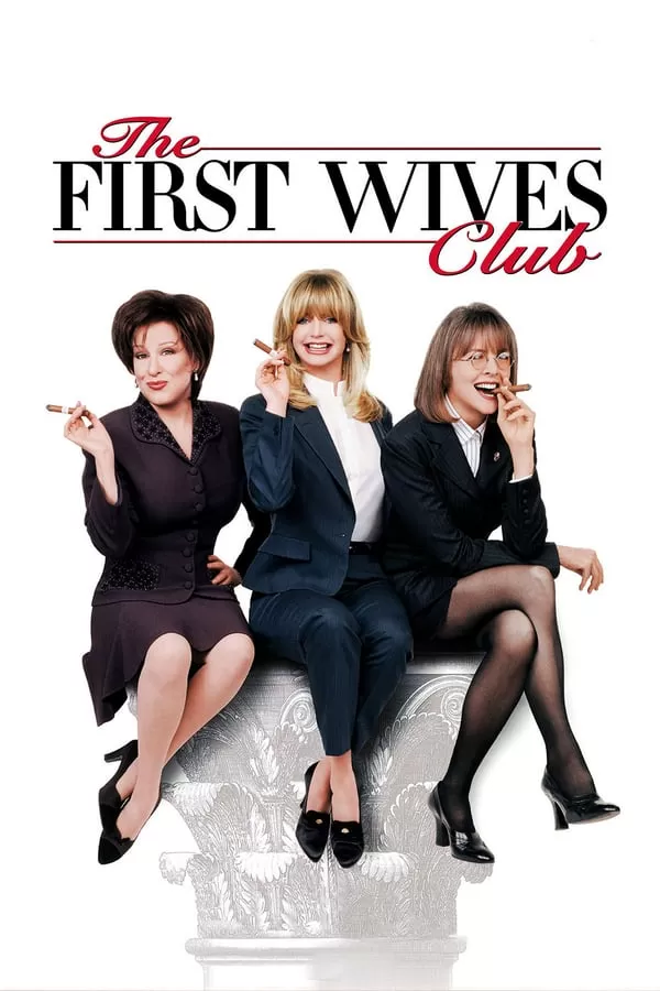 The First Wives Club ดับเครื่องชน คนมากเมีย