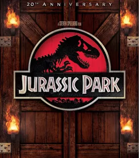 Jurassic Park 1 จูราสสิค ปาร์ค 1 กำเนิดใหม่ ไดโนเสาร์