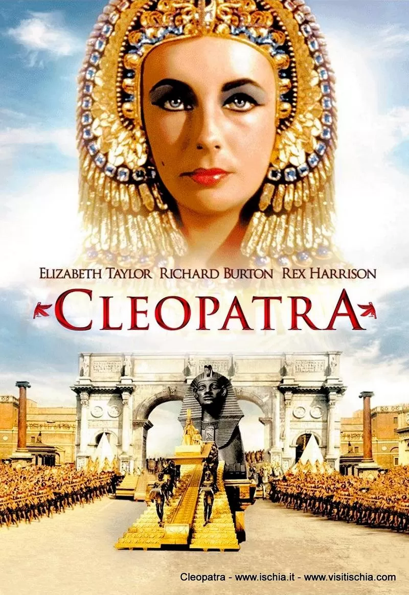 Cleopatra คลีโอพัตรา
