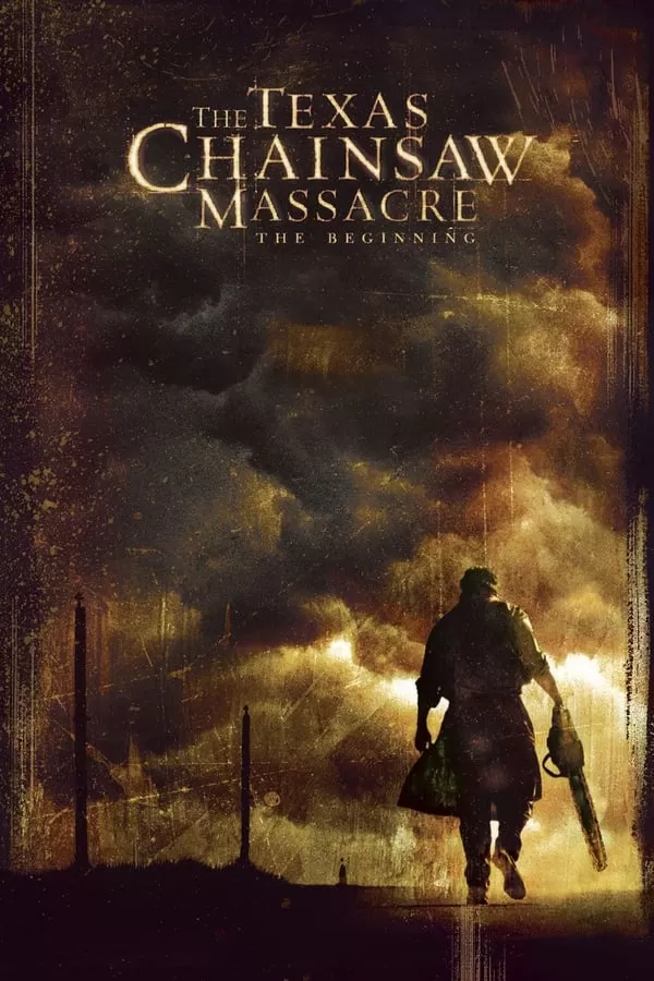 The Texas Chainsaw Massacre The Beginning เปิดตำนาน สิงหาสับ