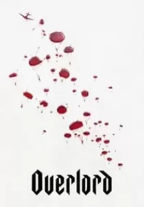 Overlord ปฏิบัติการโอเวอร์ลอร์ด