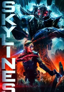Skylines สงครามสกายไลน์ดูดโลก ภาค 3