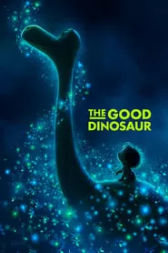 The Good Dinosaur ผจญภัยไดโนเสาร์เพื่อนรัก