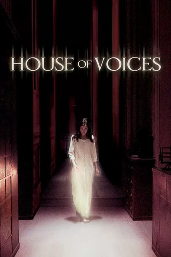 House Of Voices โรงเรียนเลี้ยงเด็กผี