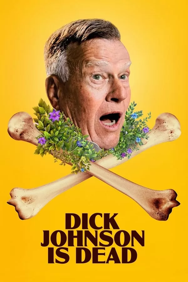 Dick Johnson Is Dead | Netflix ดิค จอห์นสัน วันลาตาย