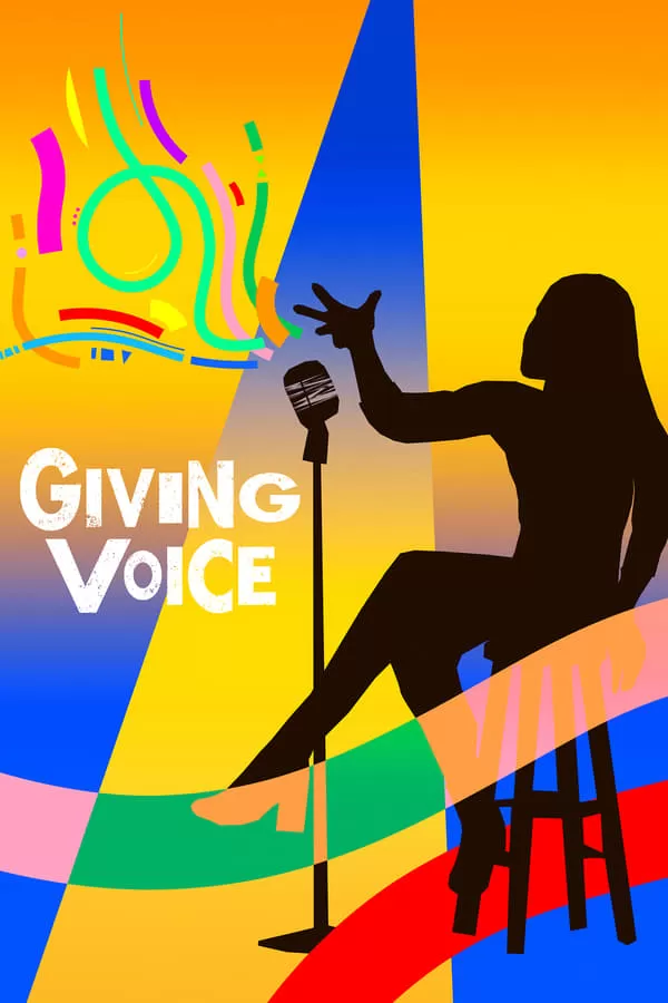 Giving Voice เสียงที่จุดประกาย