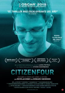 Citizenfour แฉกระฉ่อนโลก [ซับไทย]