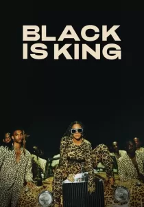 Black Is King