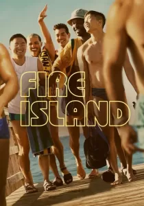 Fire Island บรรยายไทย