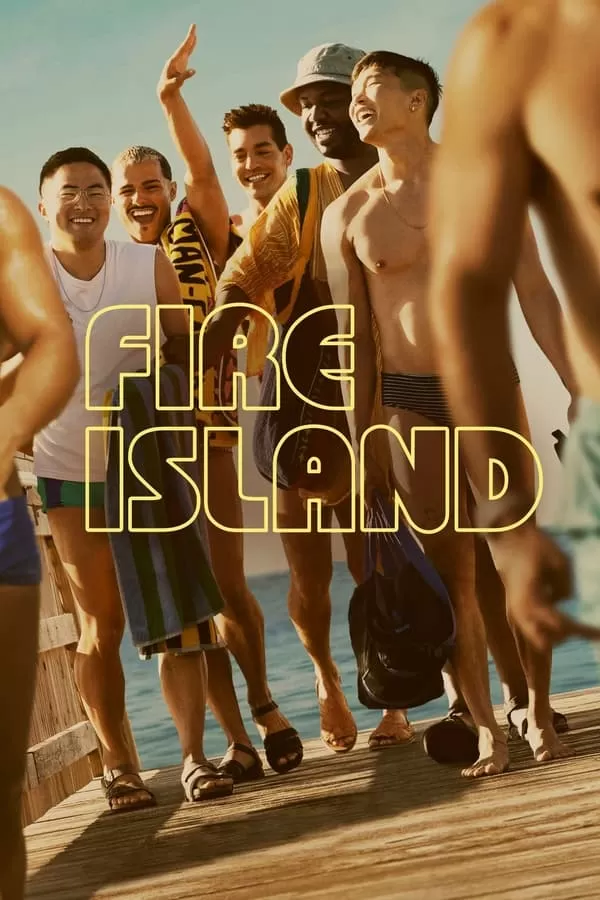 Fire Island บรรยายไทย