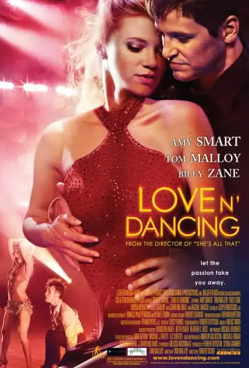 Love N  Dancing สเต็ปรัก สเต็ปฝัน