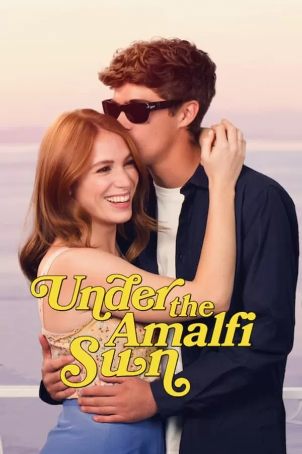 Under The Amalfi Sun  วางหัวใจใต้แสงตะวัน อมาลพี