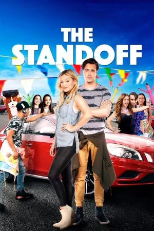 The Standoff สามวันนี้ เพื่อฝันของเรา