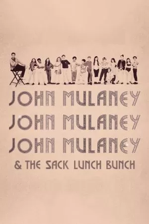 John Mulaney & the Sack Lunch Bunch จอห์น มูเลนีย์ แอนด์ เดอะ แซค ลันช์ บันช์