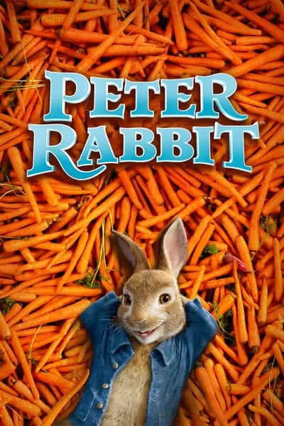 Peter Rabbit ปีเตอร์ แรบบิท