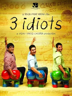 3 Idiots [ซับไทย]