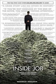 Inside Job อินไซด์ จ๊อบ