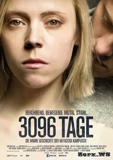 3096 Days บอกโลก…ว่าต้องรอด