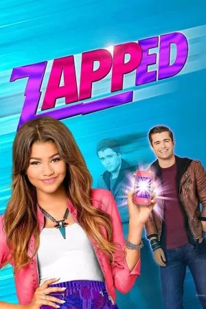 Zapped พากย์ไทย