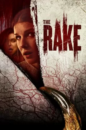 The Rake เรค ปีศาจเงา สยอง