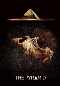PYRAMID พีระมิดสยองซ่อนนรก