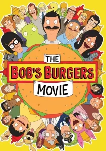 The Bobs Burgers Movie  พากย์ไทย
