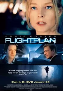 Flightplan ไฟลท์แพลน เที่ยวบินระทึกท้านรก