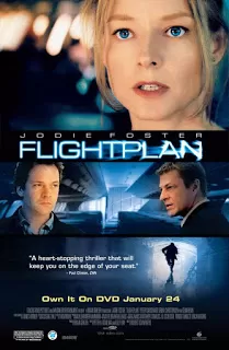 Flightplan ไฟลท์แพลน เที่ยวบินระทึกท้านรก