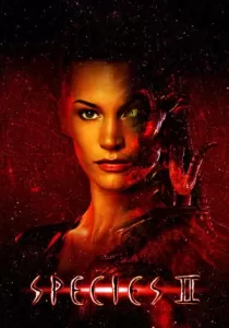 Species II สายพันธุ์มฤตยู…แพร่พันธุ์นรก