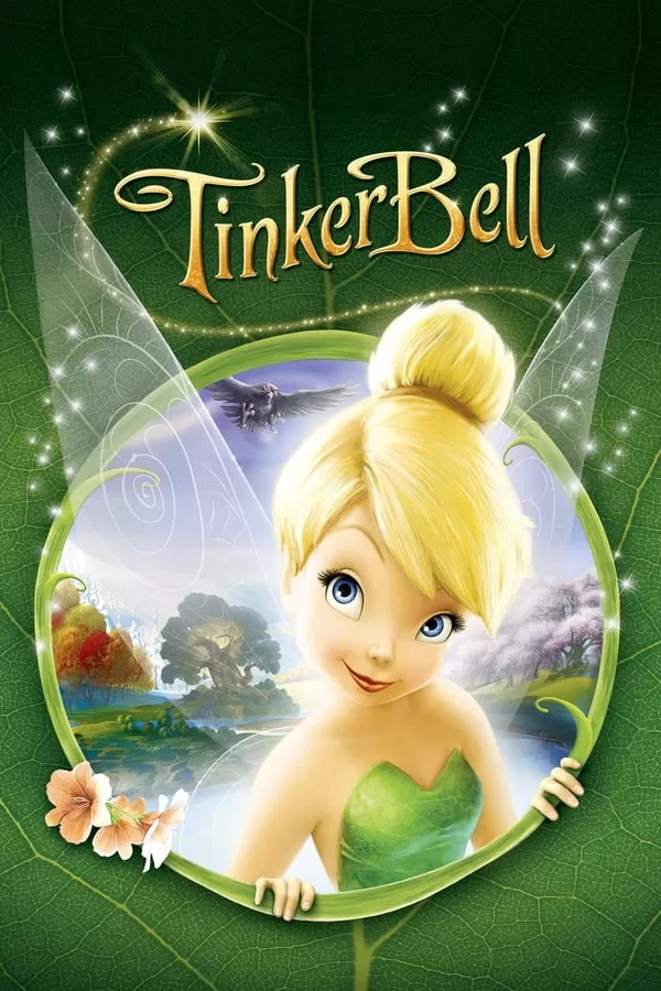 Tinker Bell ทิงเกอร์เบลล์