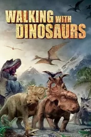 Walking With Dinosaurs The Movie วอล์คกิ้ง วิธ ไดโนซอร์ เดอะมูฟวี่