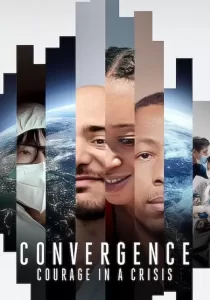 Convergence Courage in a Crisis Convergence ร่วมกล้าฝ่าวิกฤติ