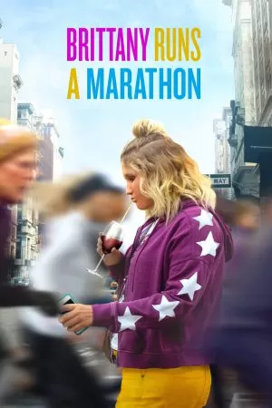 Brittany Runs a Marathon บริตตานีวิ่งมาราธอน