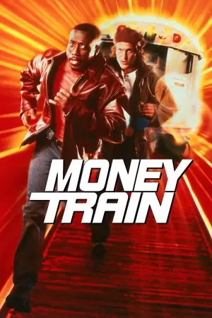 Money Train มันนี่เทรน คู่เดือดด่วนนรก