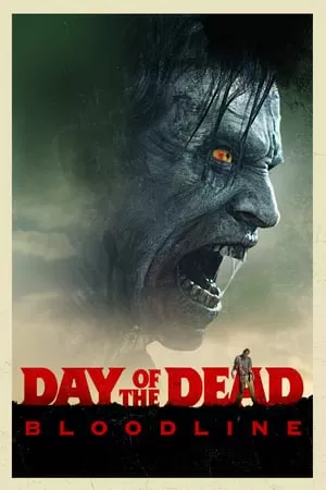 Day of the Dead Bloodline