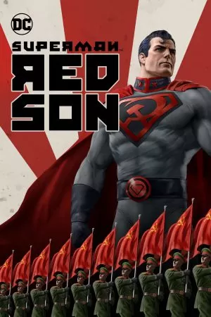 Superman: Red Son บรรยายไทย